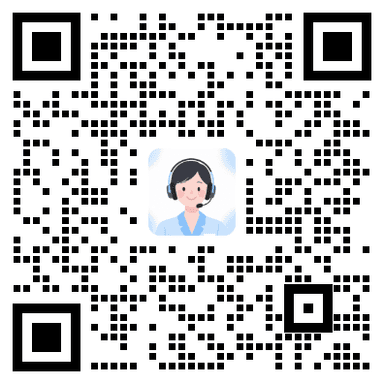 顾问微信二维码